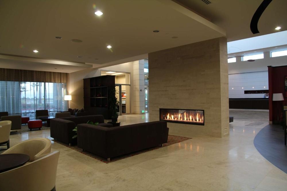 Embassy Suites By Hilton Ontario Airport